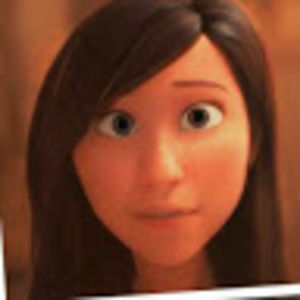 Meet your Posher, Angela